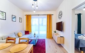 Laguna Apartament Polanica Residence 5